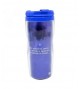 Copo Com Tampa 350ml - Cruzeiro 